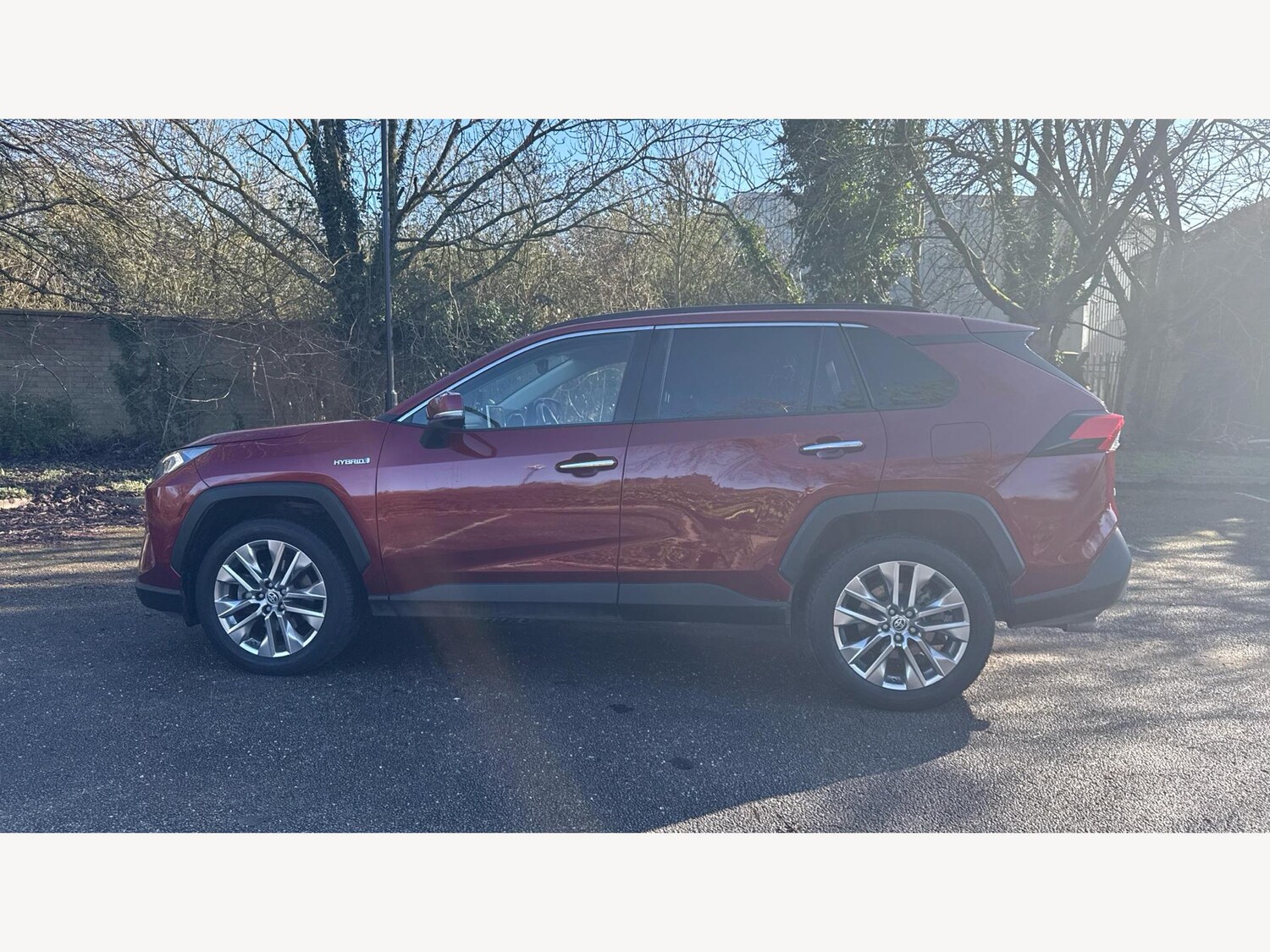 Used Toyota RAV4 2022 for sale - 77574583: Photo 19