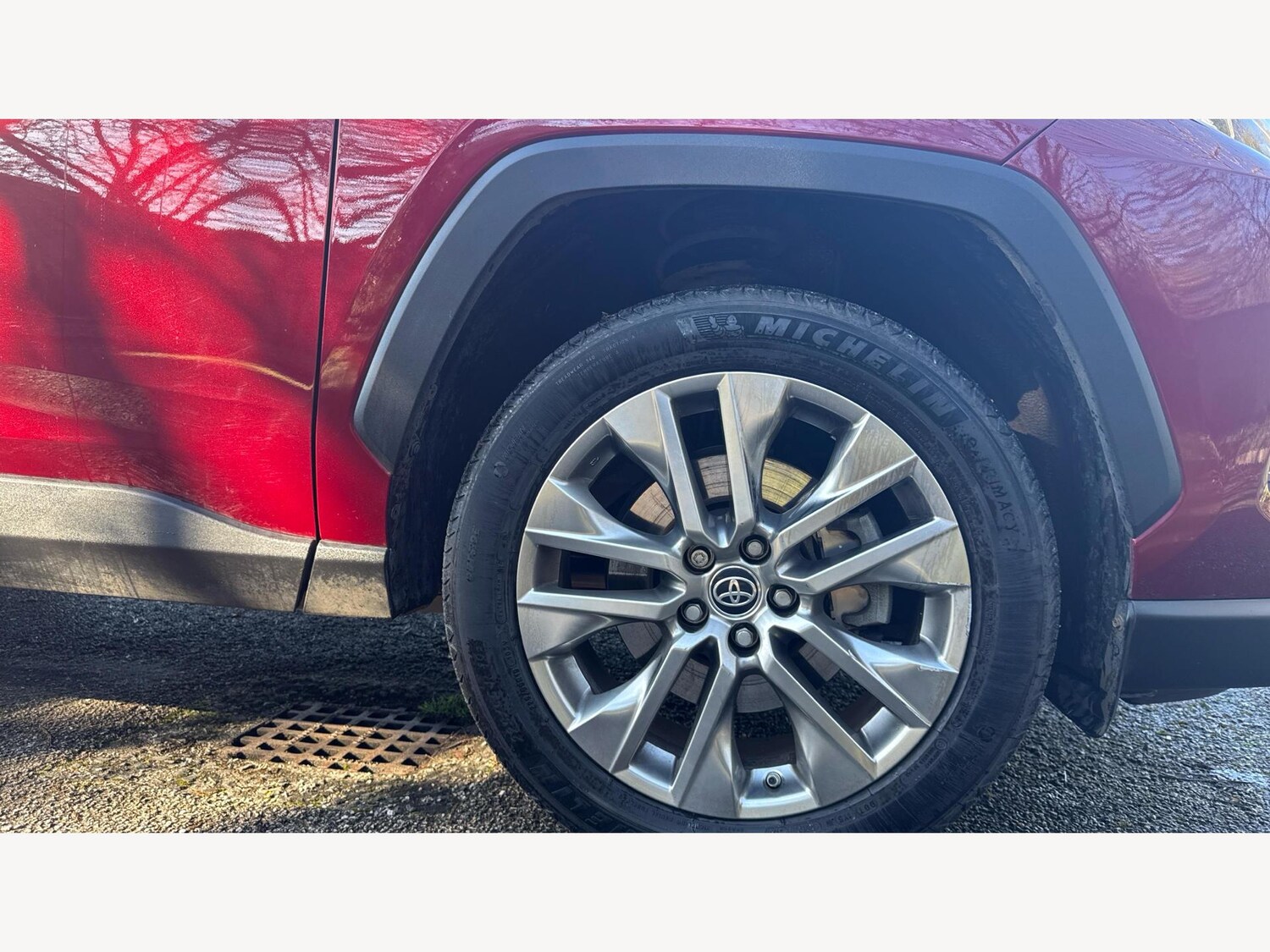 Used Toyota RAV4 2022 for sale - 77574583: Photo 20