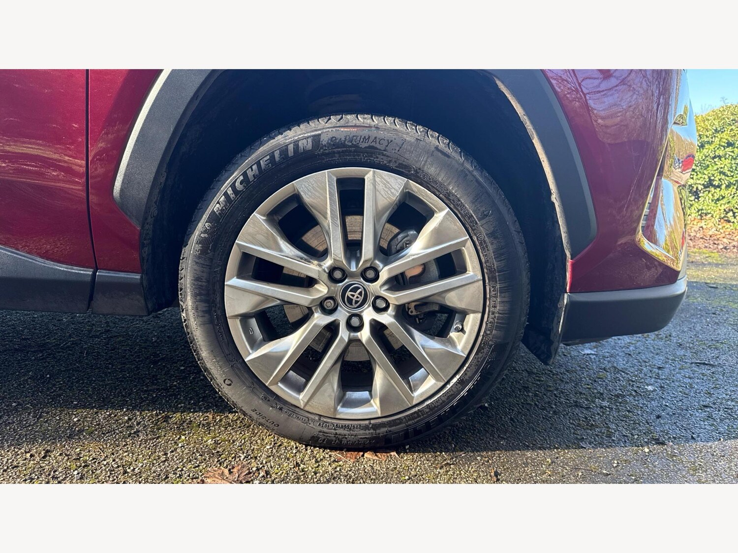 Used Toyota RAV4 2022 for sale - 77574583: Photo 22