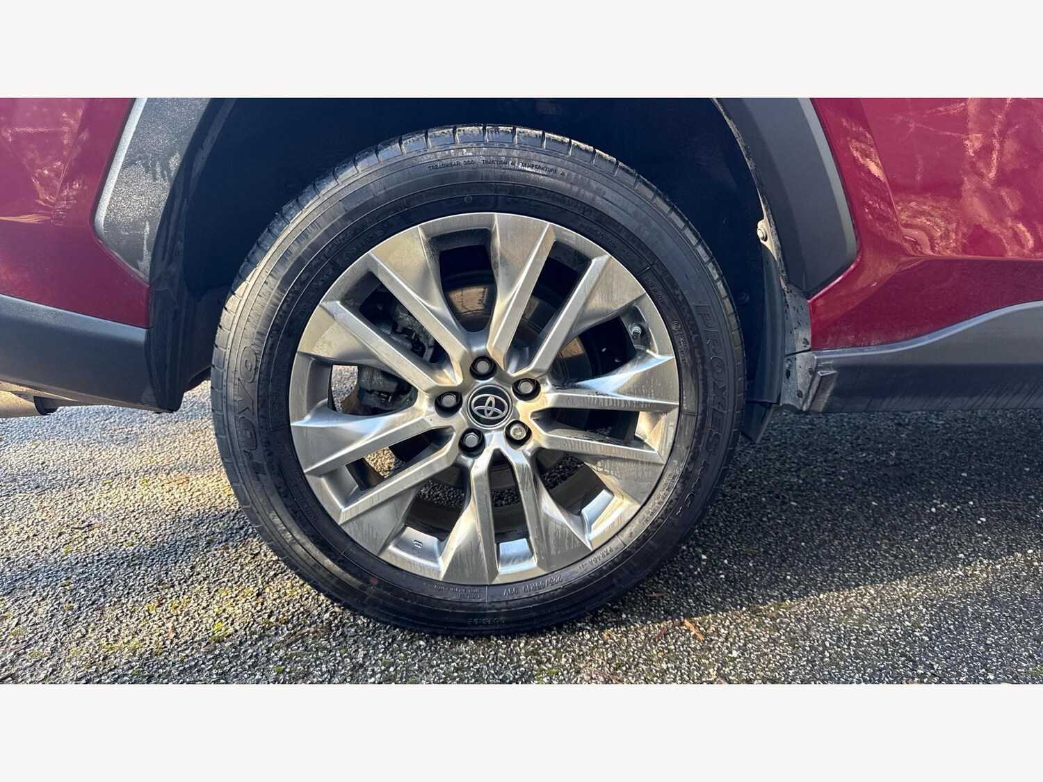 Used Toyota RAV4 2022 for sale - 77574583: Photo 24