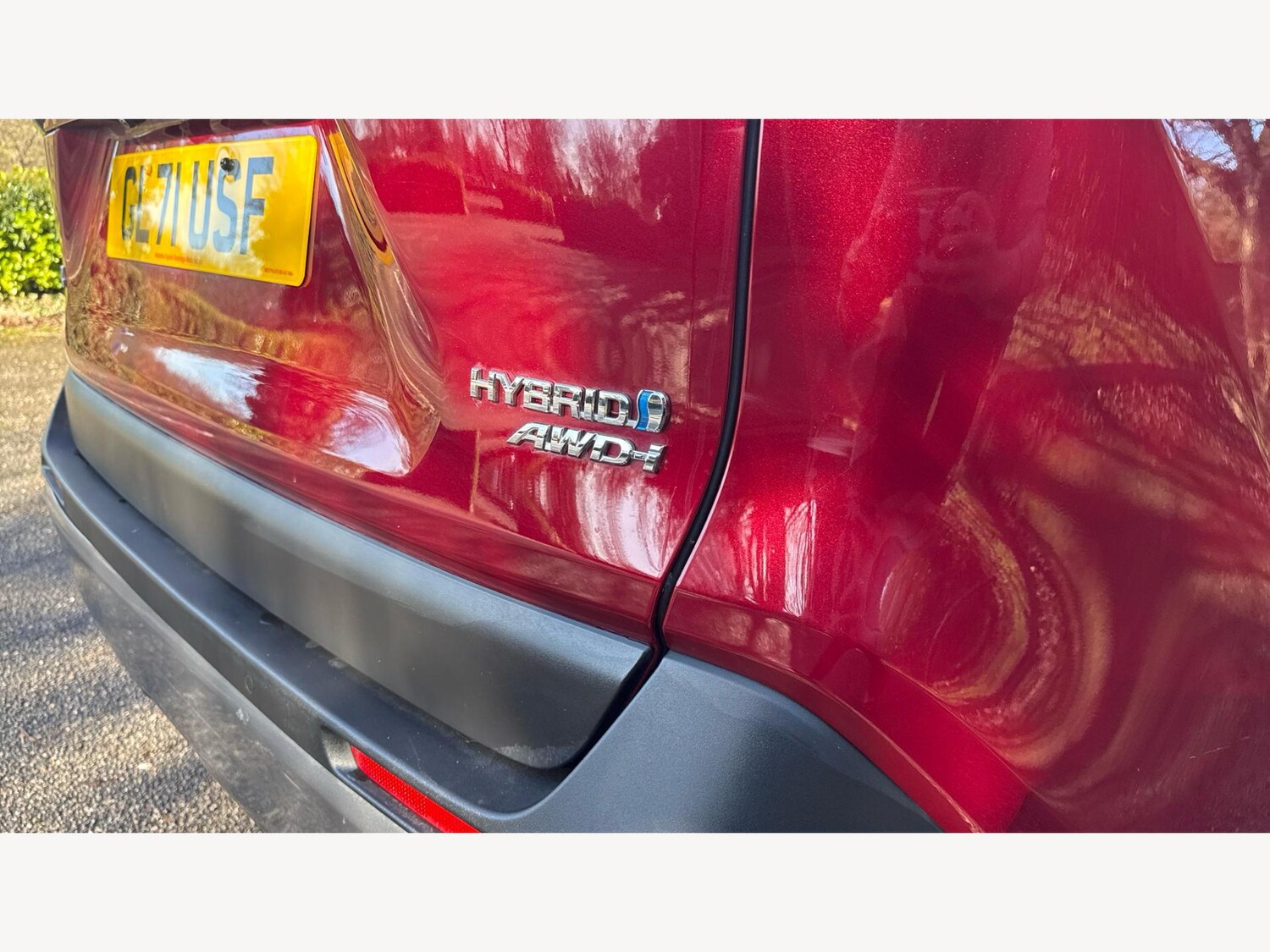 Used Toyota RAV4 2022 for sale - 77574583: Photo 25