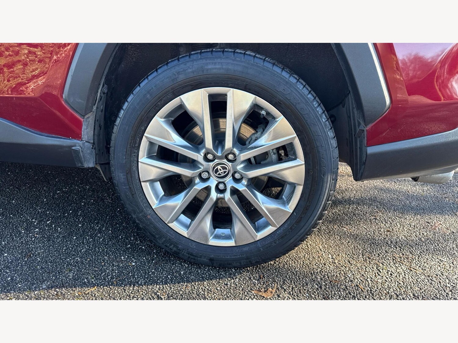 Used Toyota RAV4 2022 for sale - 77574583: Photo 27