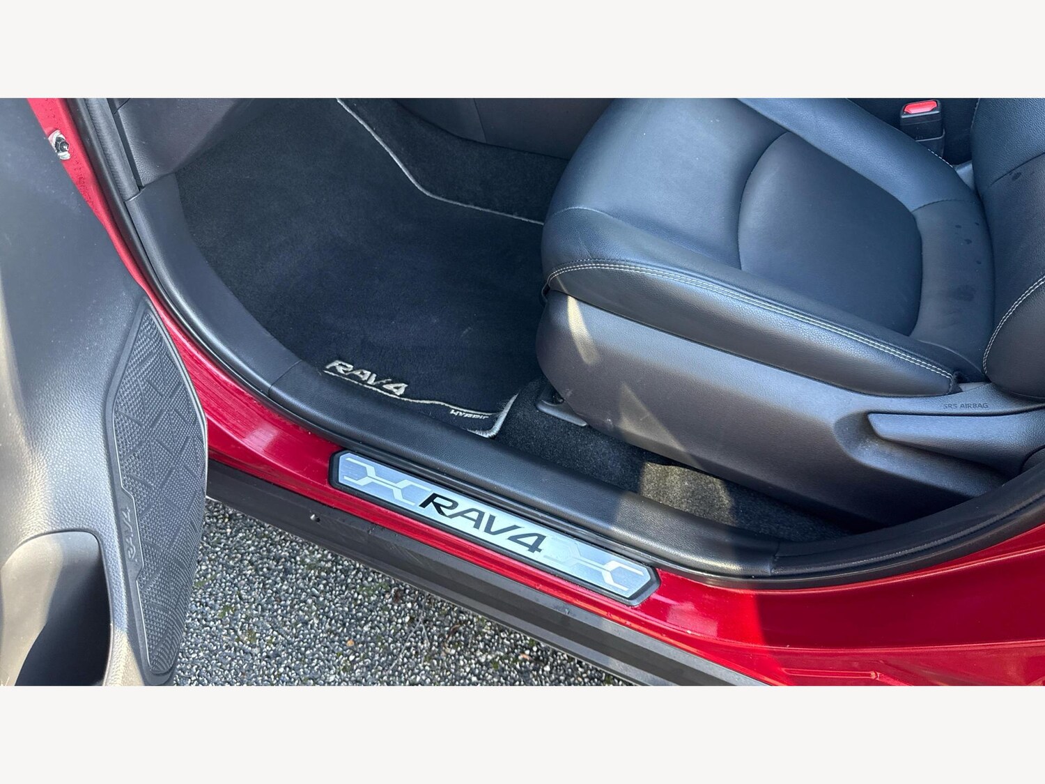 Used Toyota RAV4 2022 for sale - 77574583: Photo 30