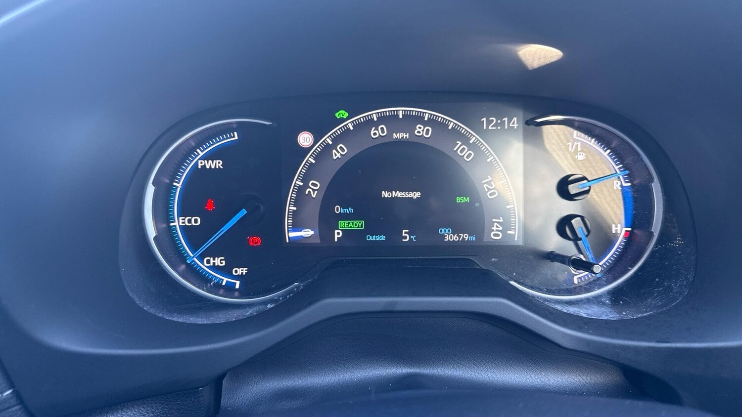 Used Toyota RAV4 2022 for sale - 77574583: Photo 34