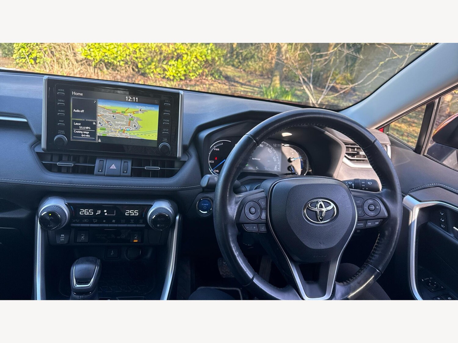 Used Toyota RAV4 2022 for sale - 77574583: Photo 7