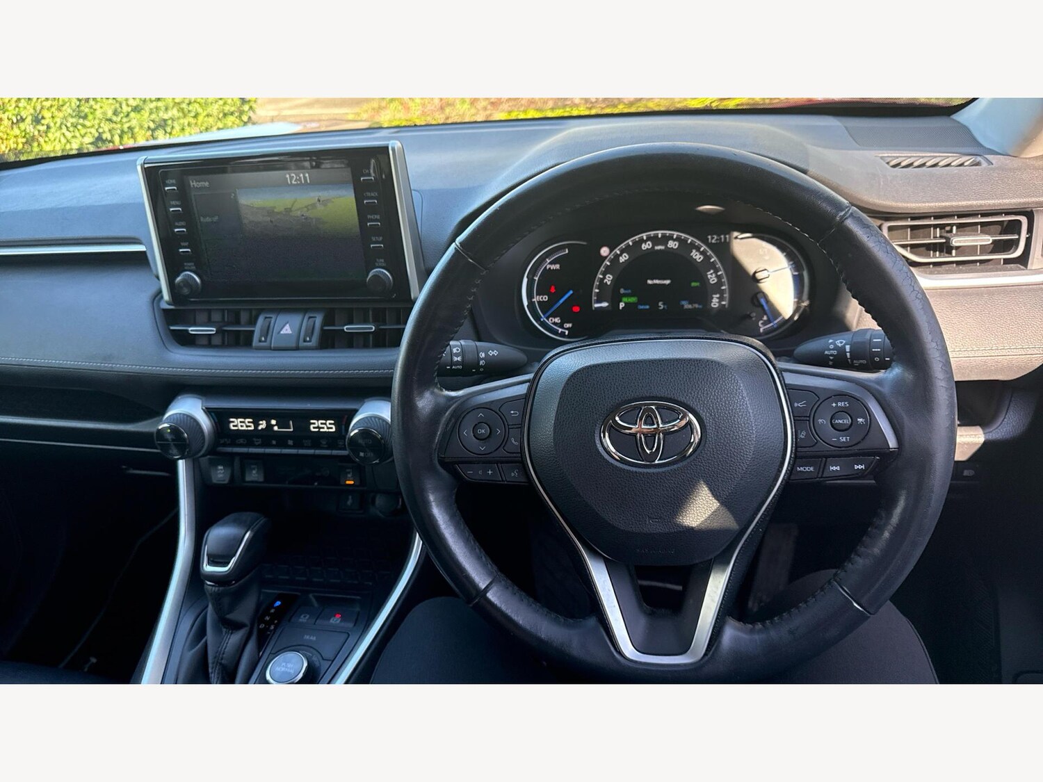 Used Toyota RAV4 2022 for sale - 77574583: Photo 8