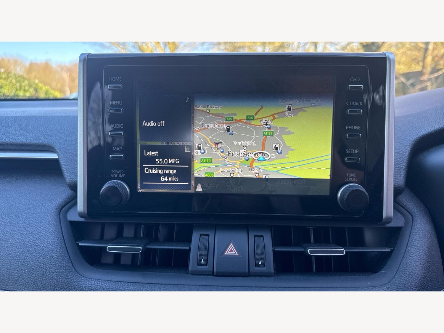 Used Toyota RAV4 2022 for sale - 77574583: Photo 9