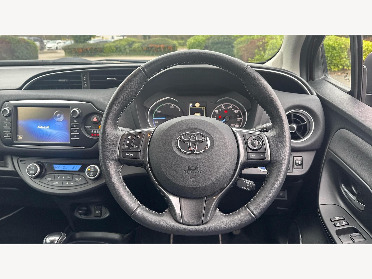 Used Toyota Yaris 2020 for sale - 77081535: Photo 10