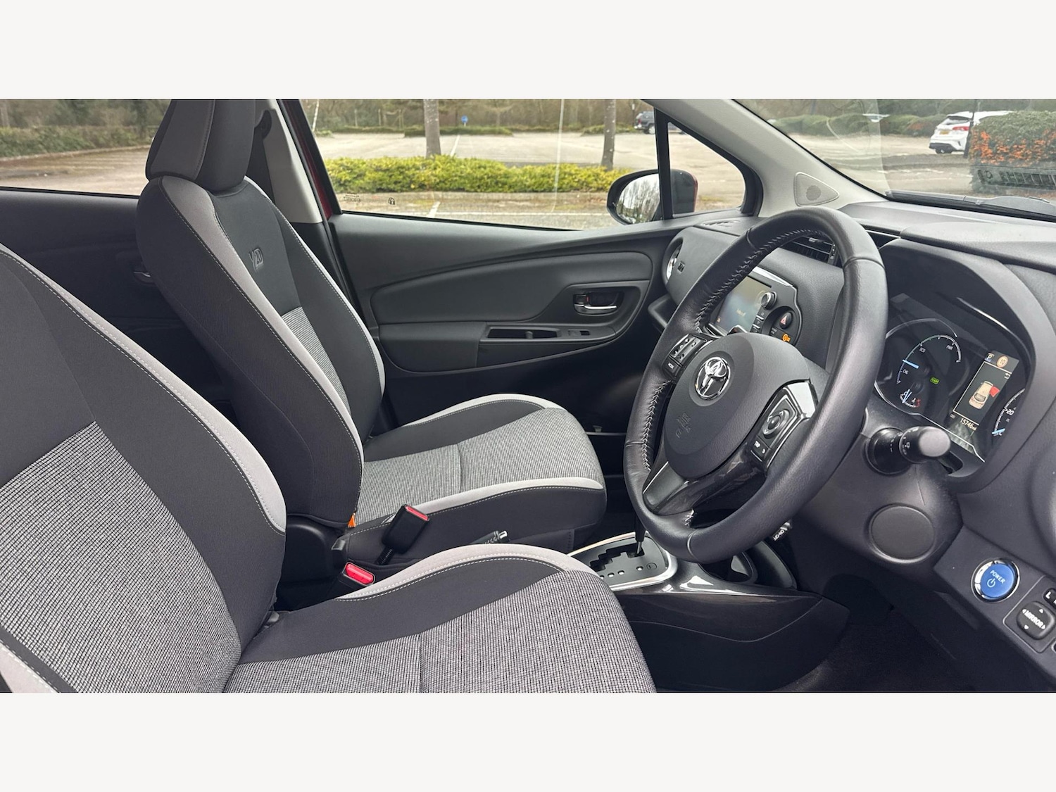 Used Toyota Yaris 2020 for sale - 77081535: Photo 13