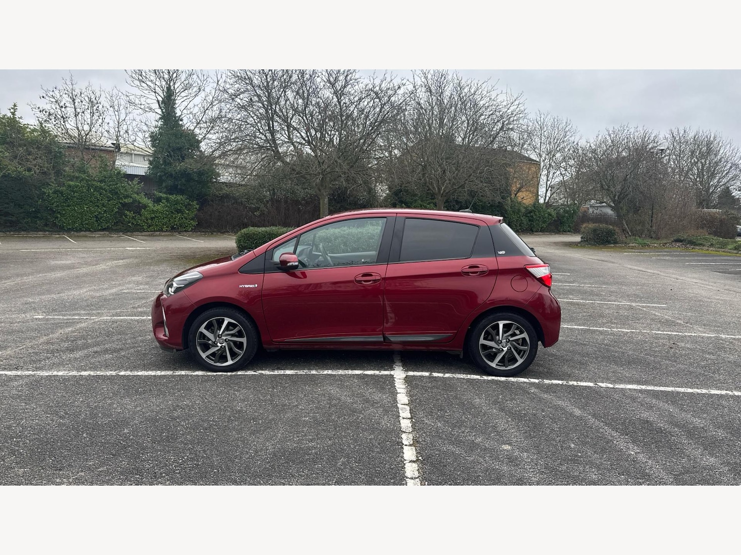 Used Toyota Yaris 2020 for sale - 77081535: Photo 19