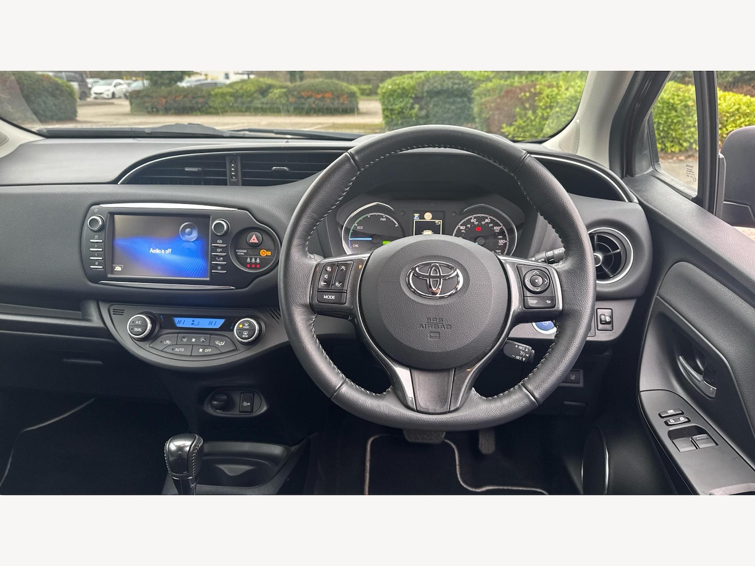 Used Toyota Yaris 2020 for sale - 77081535: Photo 7