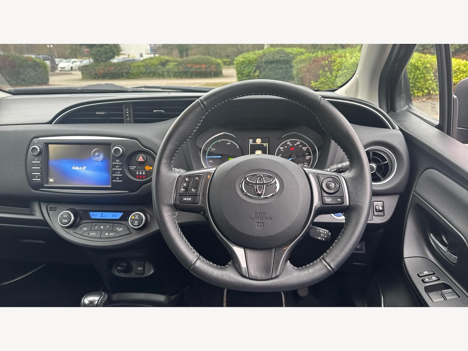 Used Toyota Yaris 2020 for sale - 77081535: Photo 8