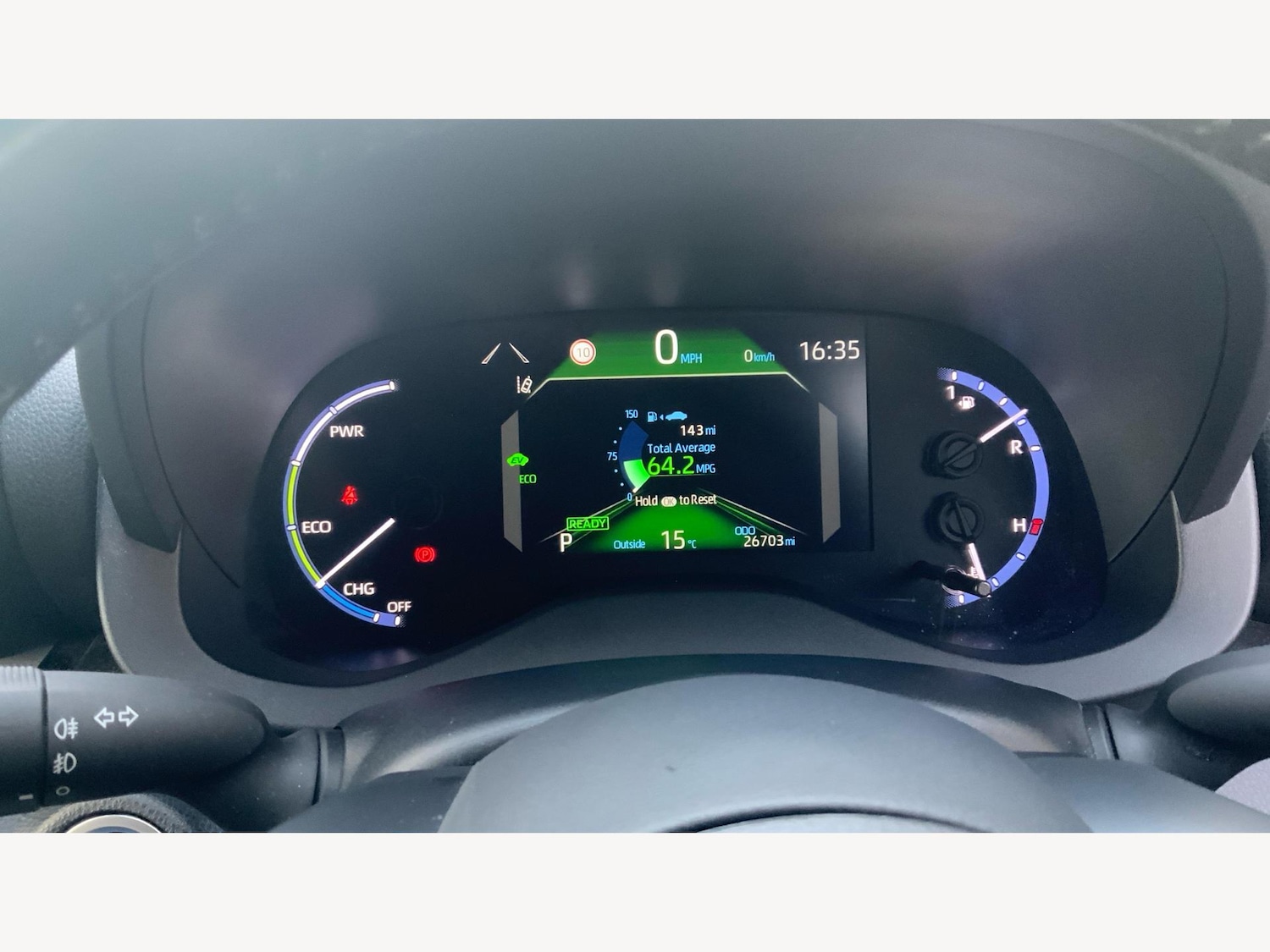 Used Toyota Yaris Cross 2022 for sale - 76377435: Photo 11