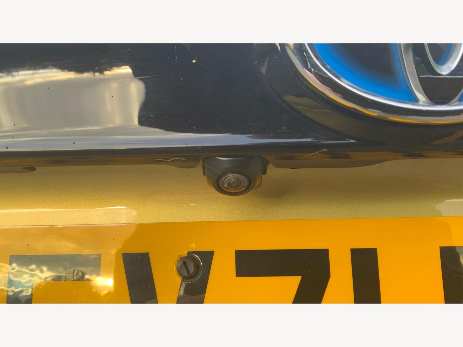 Used Toyota Yaris Cross 2022 for sale - 76377435: Photo 30