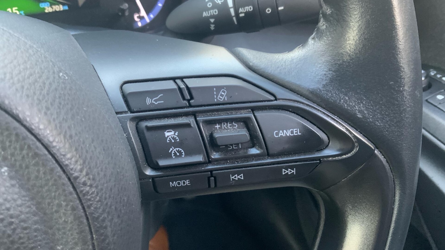 Used Toyota Yaris Cross 2022 for sale - 76377435: Photo 39