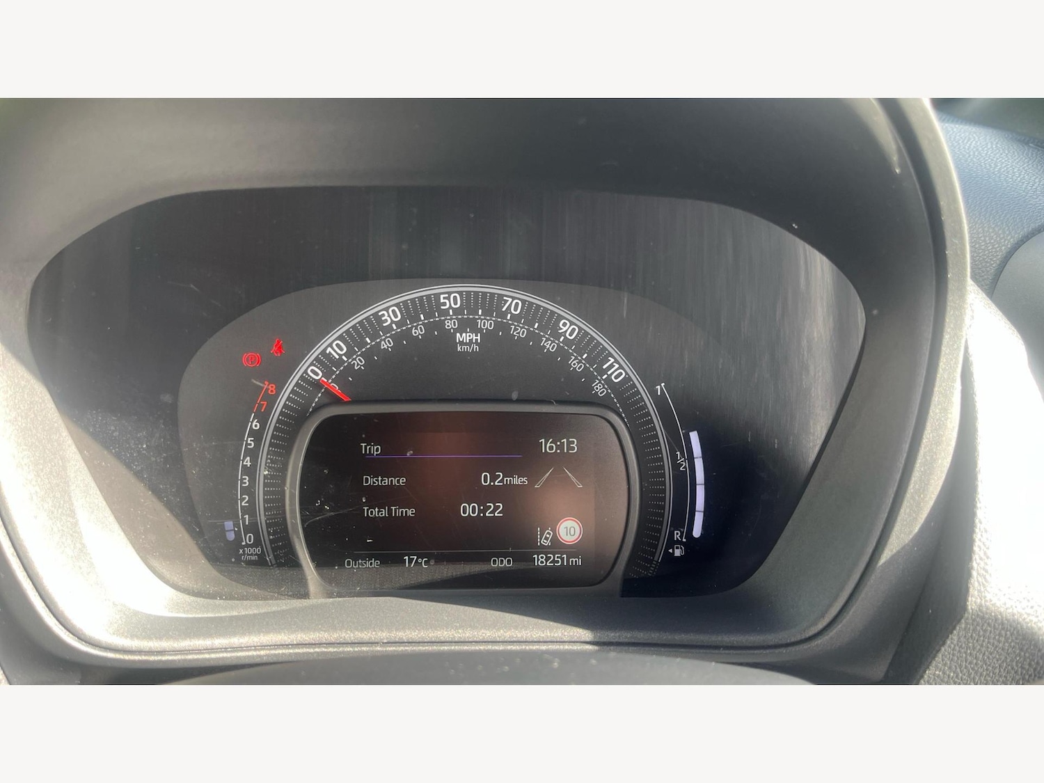 Used Toyota Aygo X 2022 for sale - 76042631: Photo 11