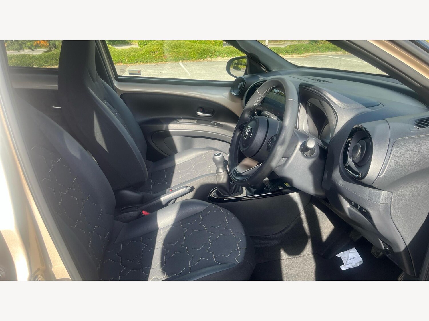 Used Toyota Aygo X 2022 for sale - 76042631: Photo 13