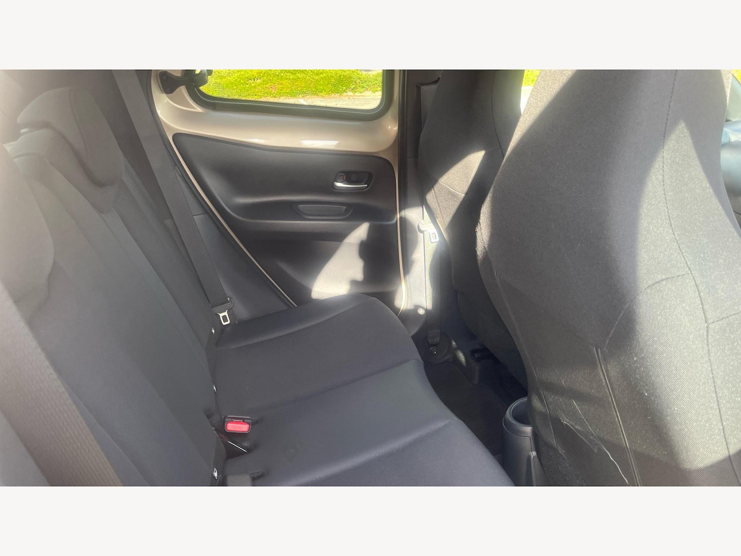Used Toyota Aygo X 2022 for sale - 76042631: Photo 14