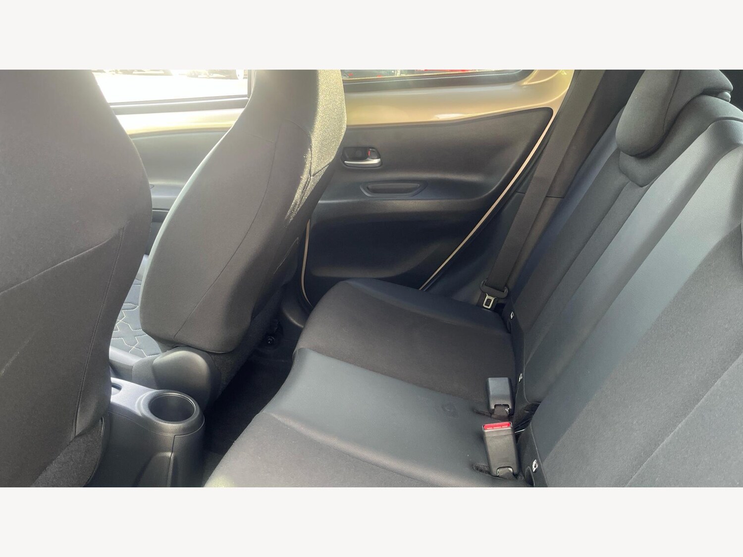 Used Toyota Aygo X 2022 for sale - 76042631: Photo 15