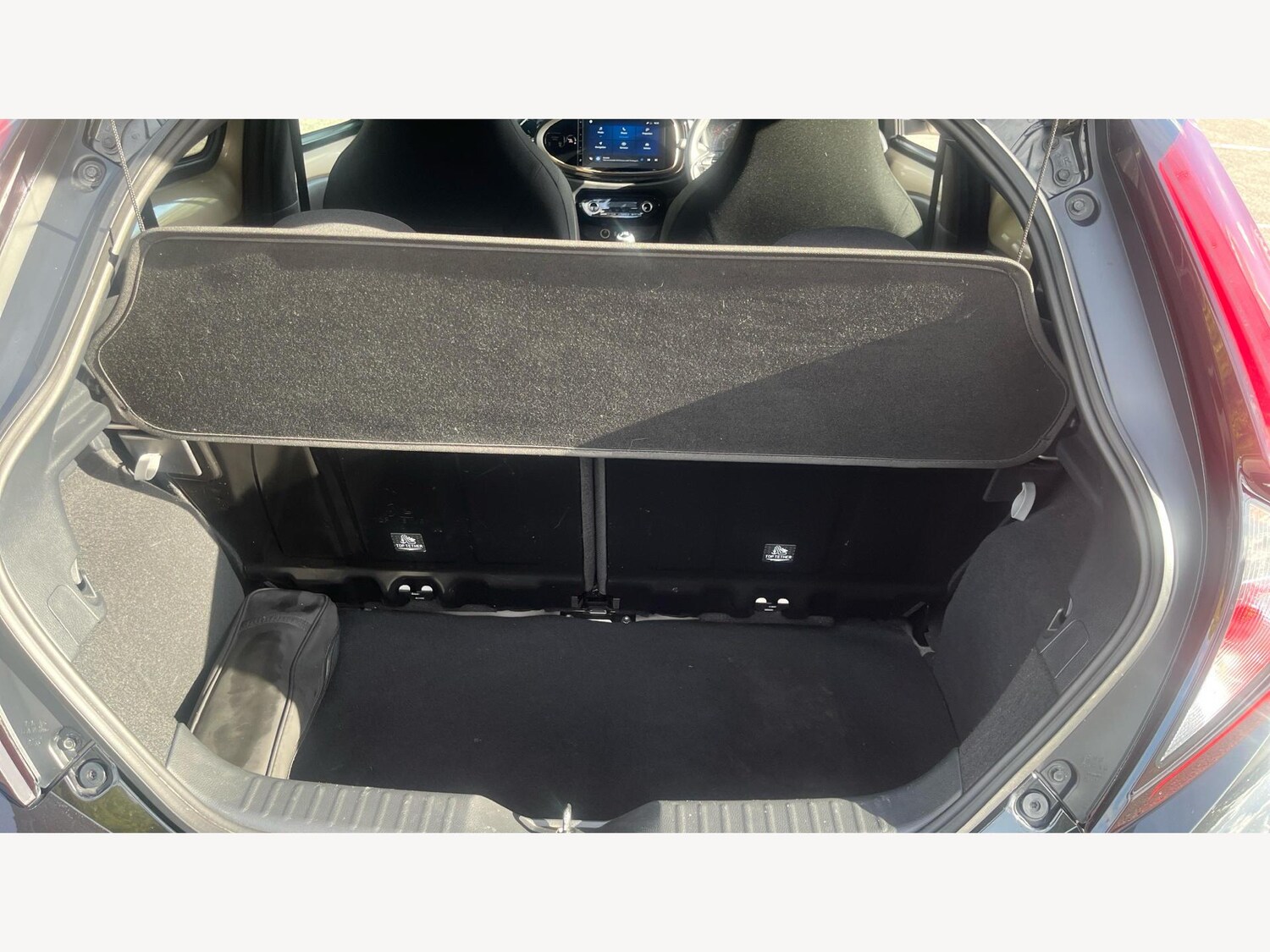 Used Toyota Aygo X 2022 for sale - 76042631: Photo 16