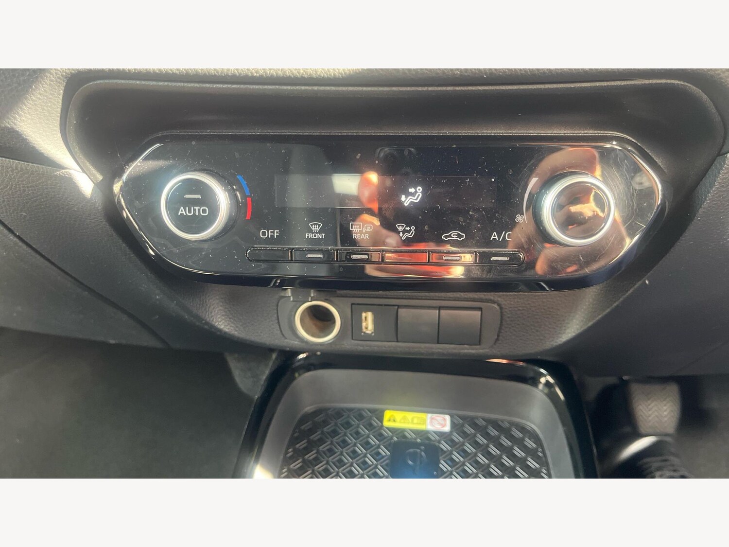 Used Toyota Aygo X 2022 for sale - 76042631: Photo 23