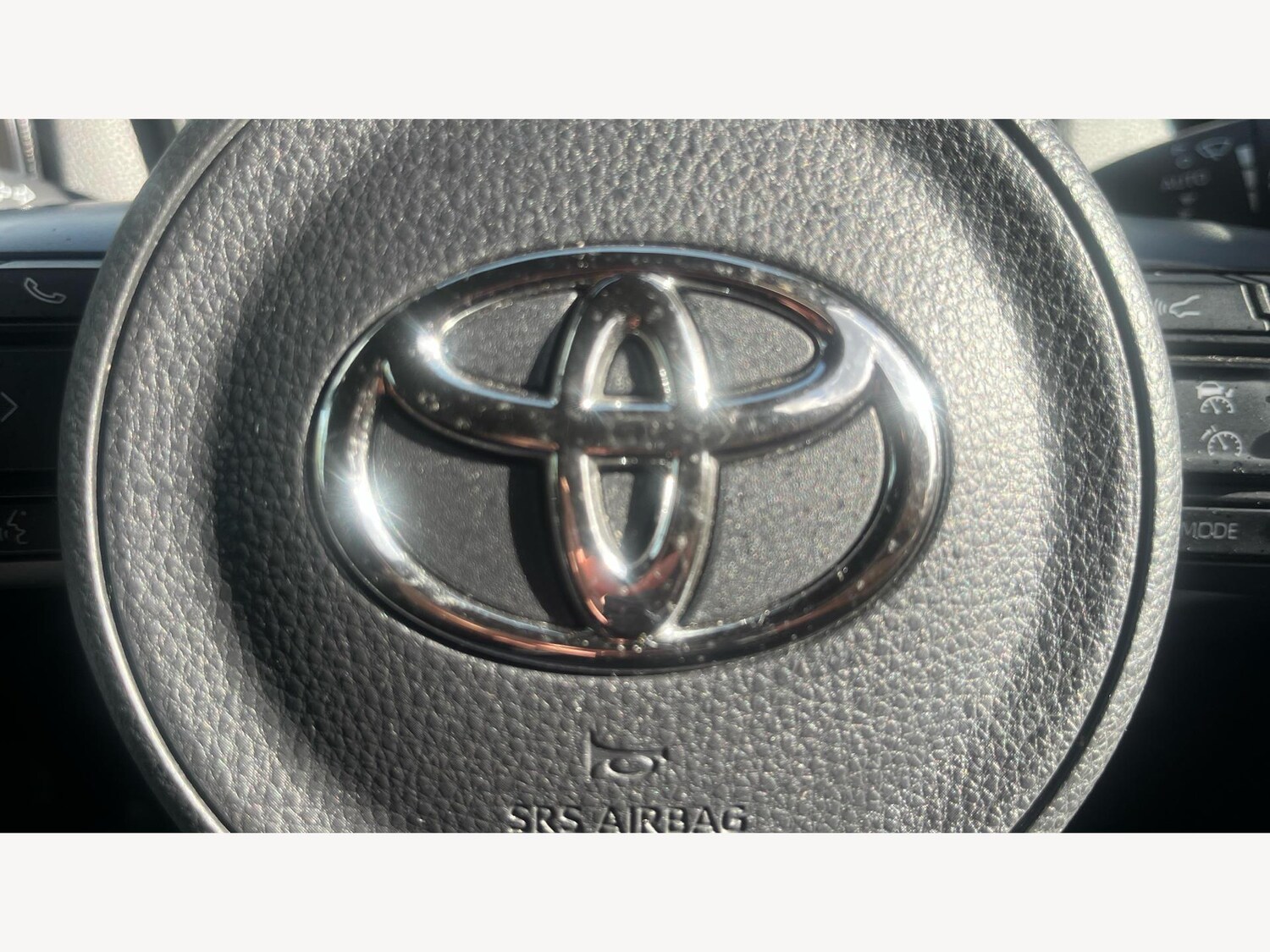 Used Toyota Aygo X 2022 for sale - 76042631: Photo 32