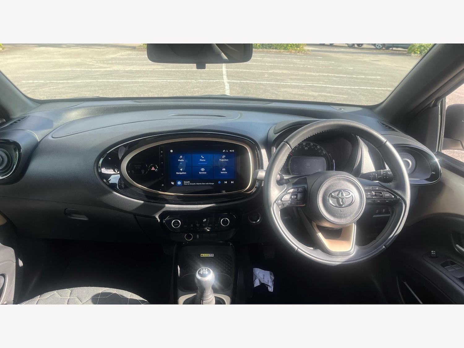 Used Toyota Aygo X 2022 for sale - 76042631: Photo 7