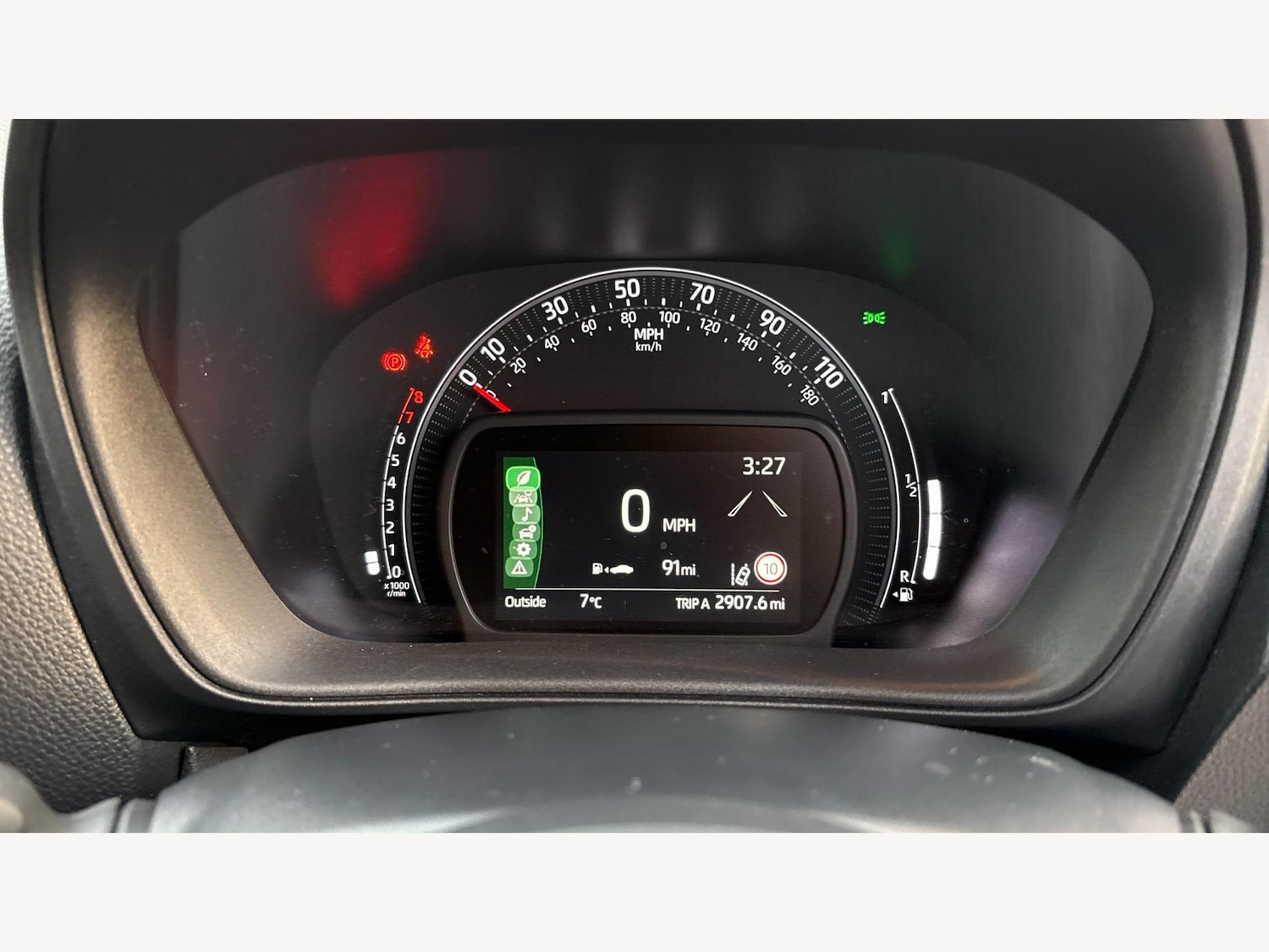 Used Toyota Aygo X for sale - 76728961: Photo 11