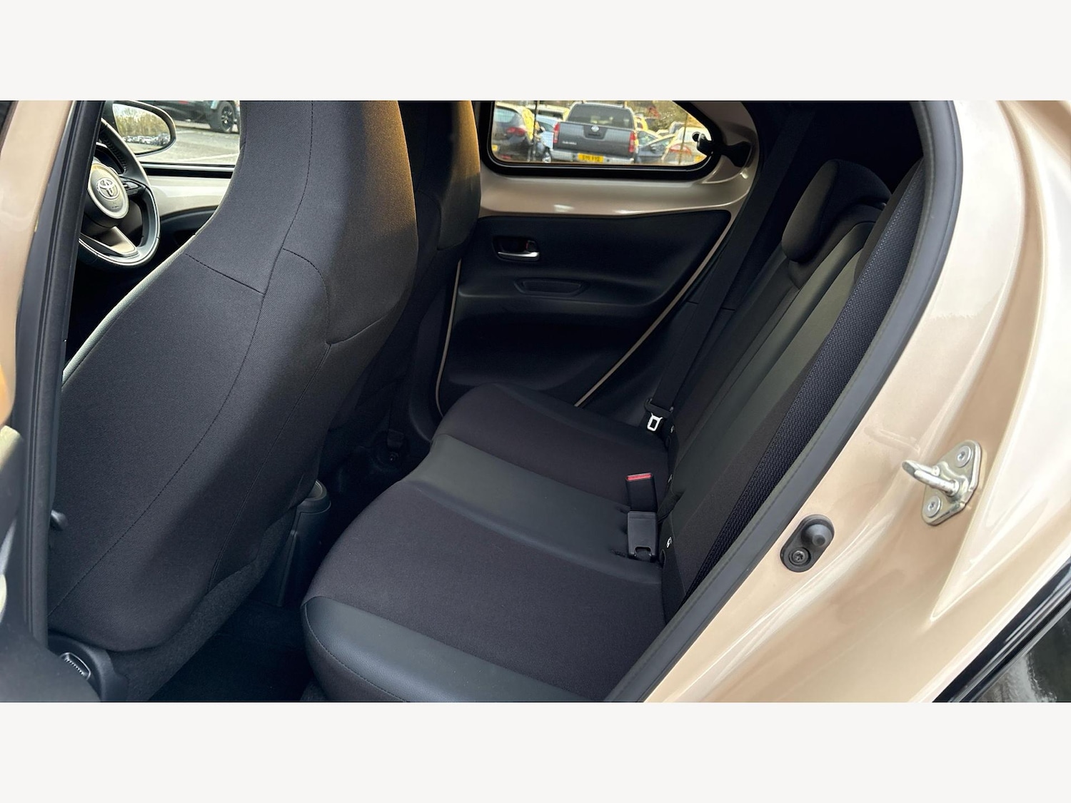 Used Toyota Aygo X for sale - 76728961: Photo 15