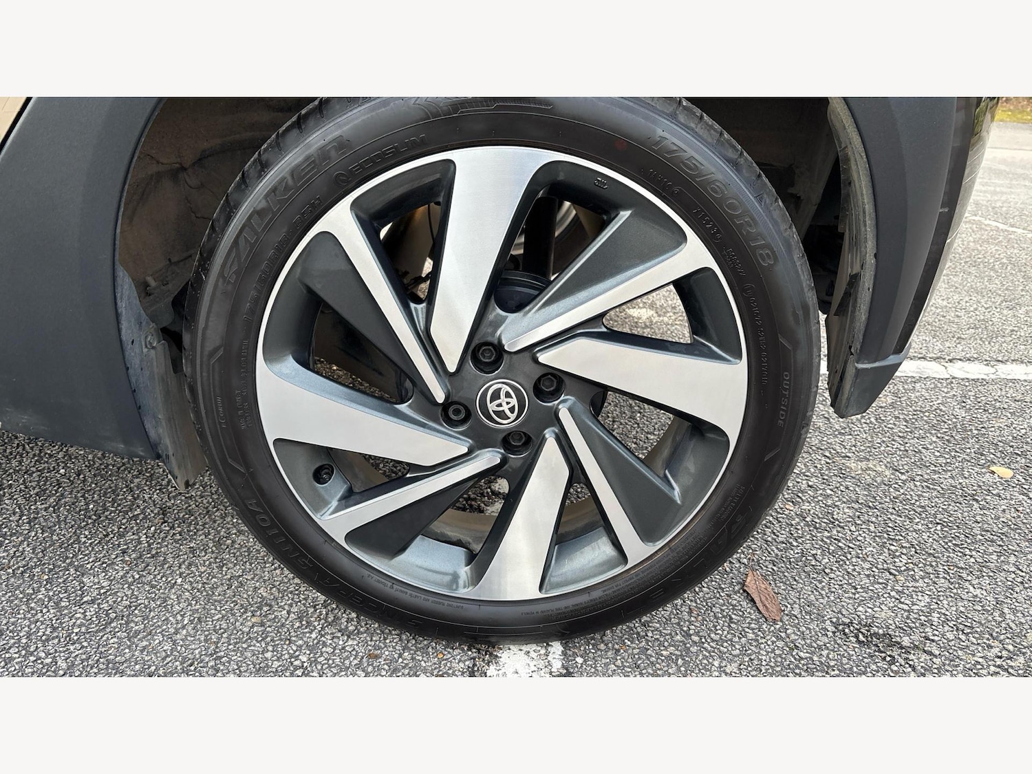 Used Toyota Aygo X for sale - 76728961: Photo 29