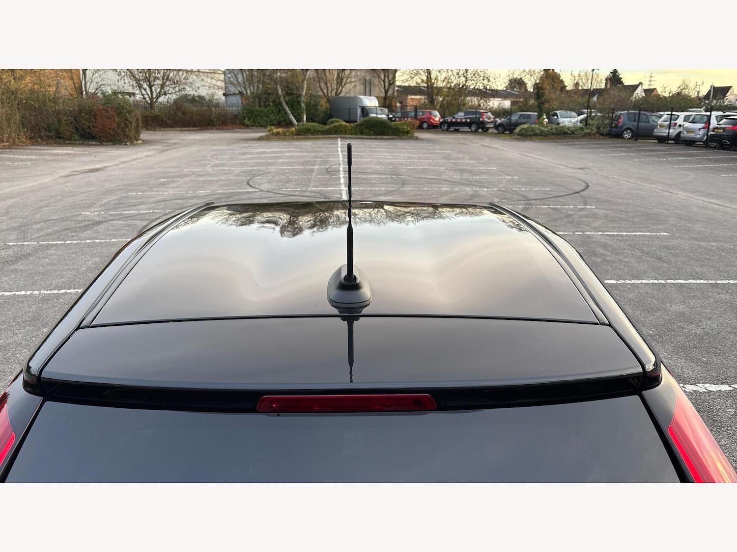 Used Toyota Aygo X for sale - 76728961: Photo 30