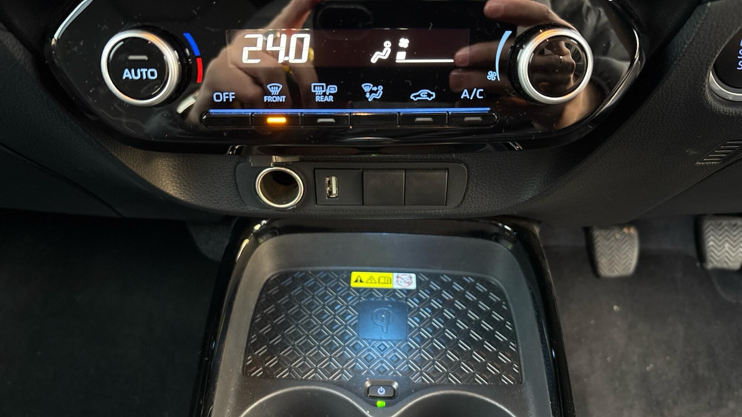 Used Toyota Aygo X for sale - 76728961: Photo 39