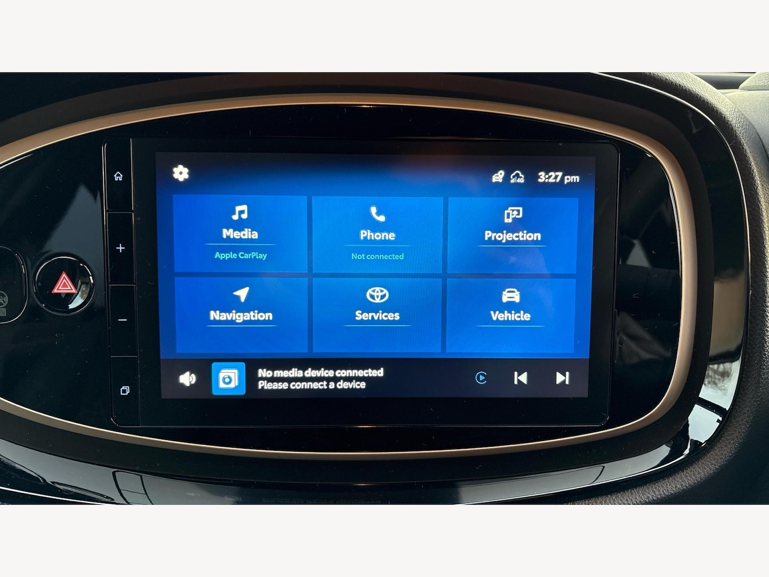 Used Toyota Aygo X for sale - 76728961: Photo 9