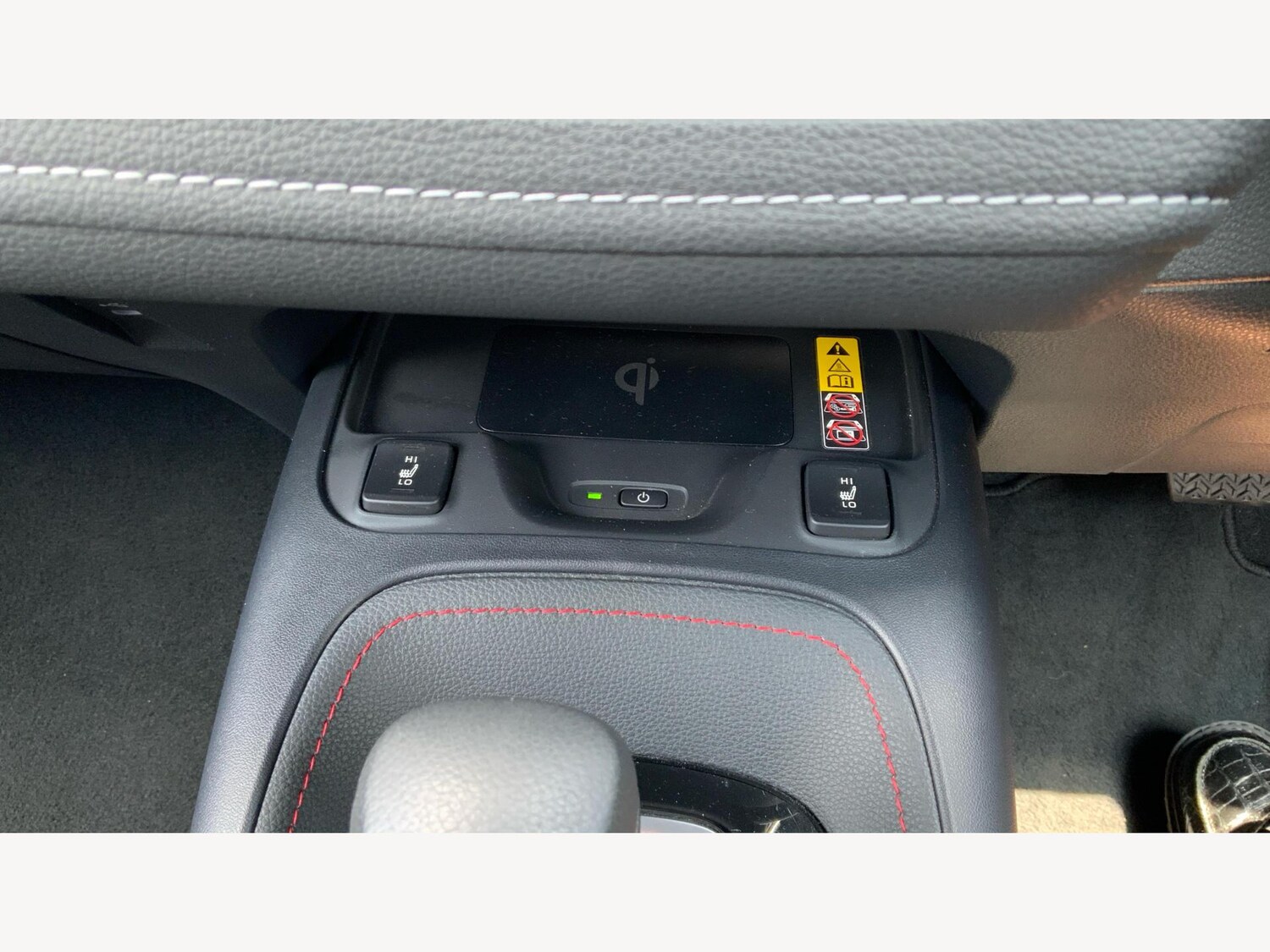 Vehicle 23