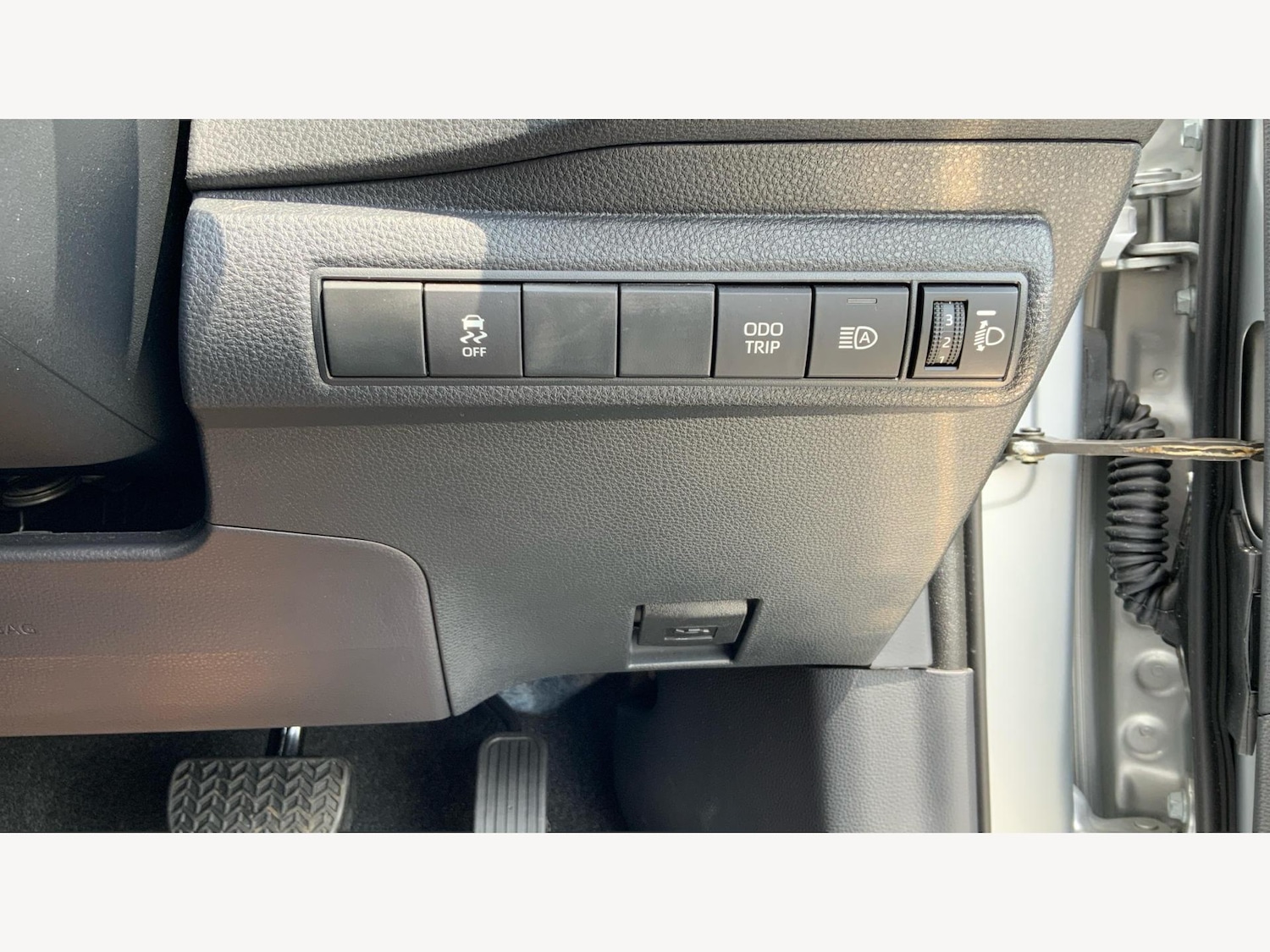 Vehicle 29