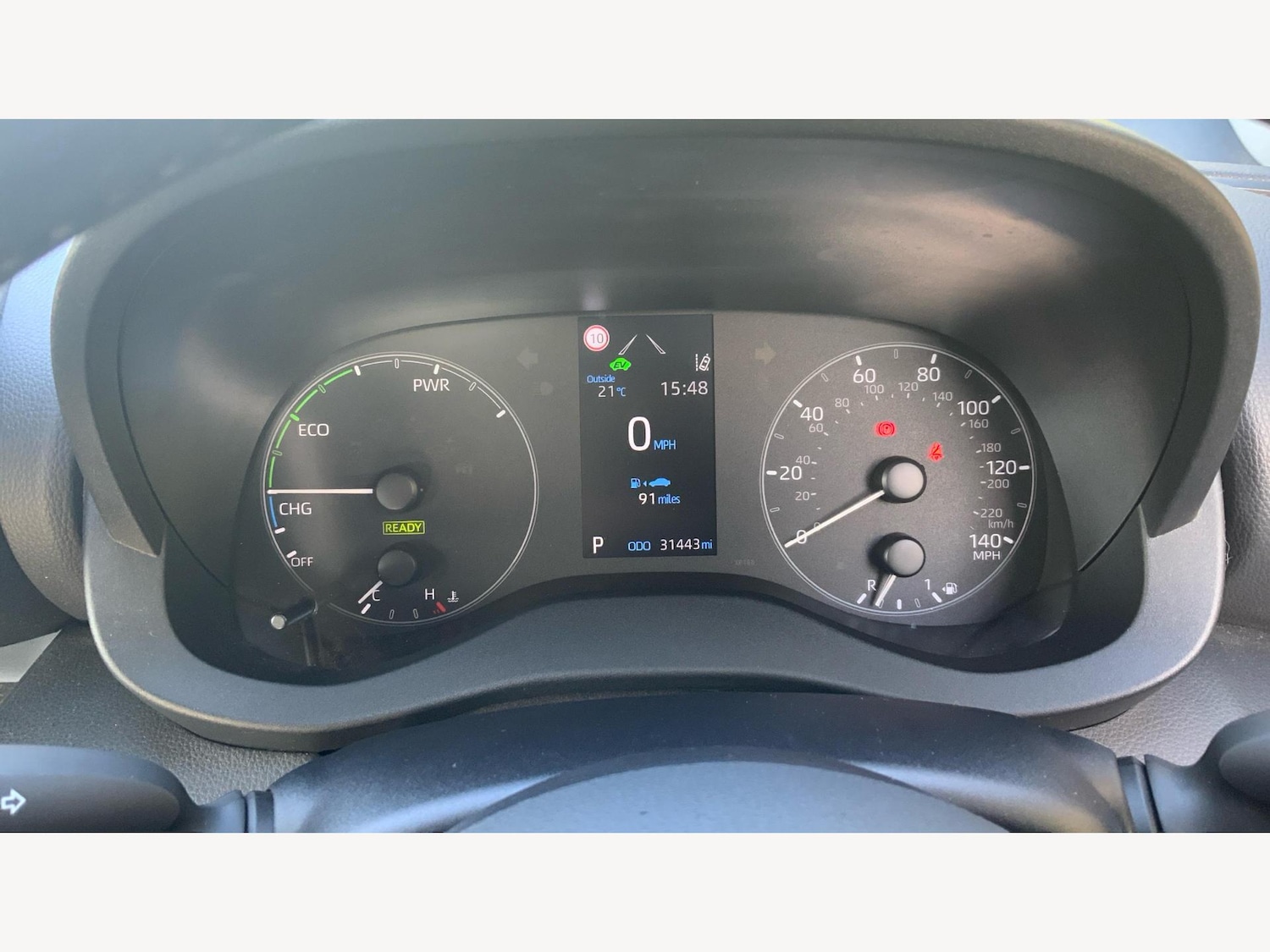 Used Toyota Yaris 2022 for sale - 76151916: Photo 11