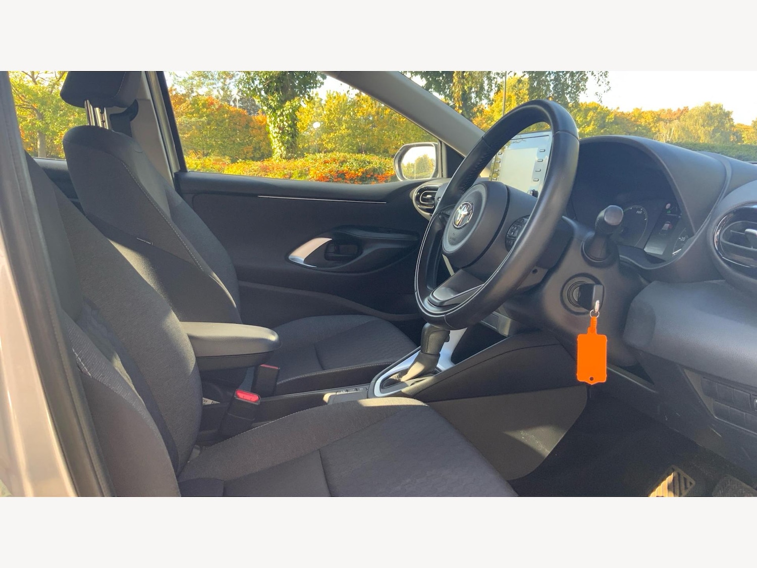 Used Toyota Yaris 2022 for sale - 76151916: Photo 13