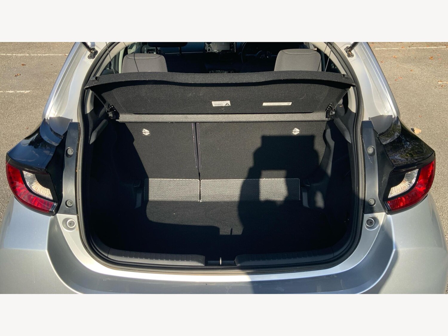 Used Toyota Yaris 2022 for sale - 76151916: Photo 16
