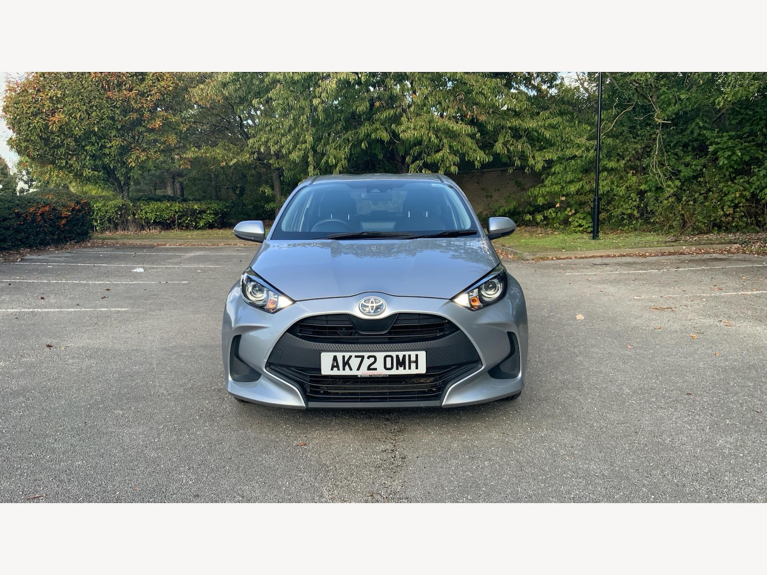 Used Toyota Yaris 2022 for sale - 76151916: Photo 17
