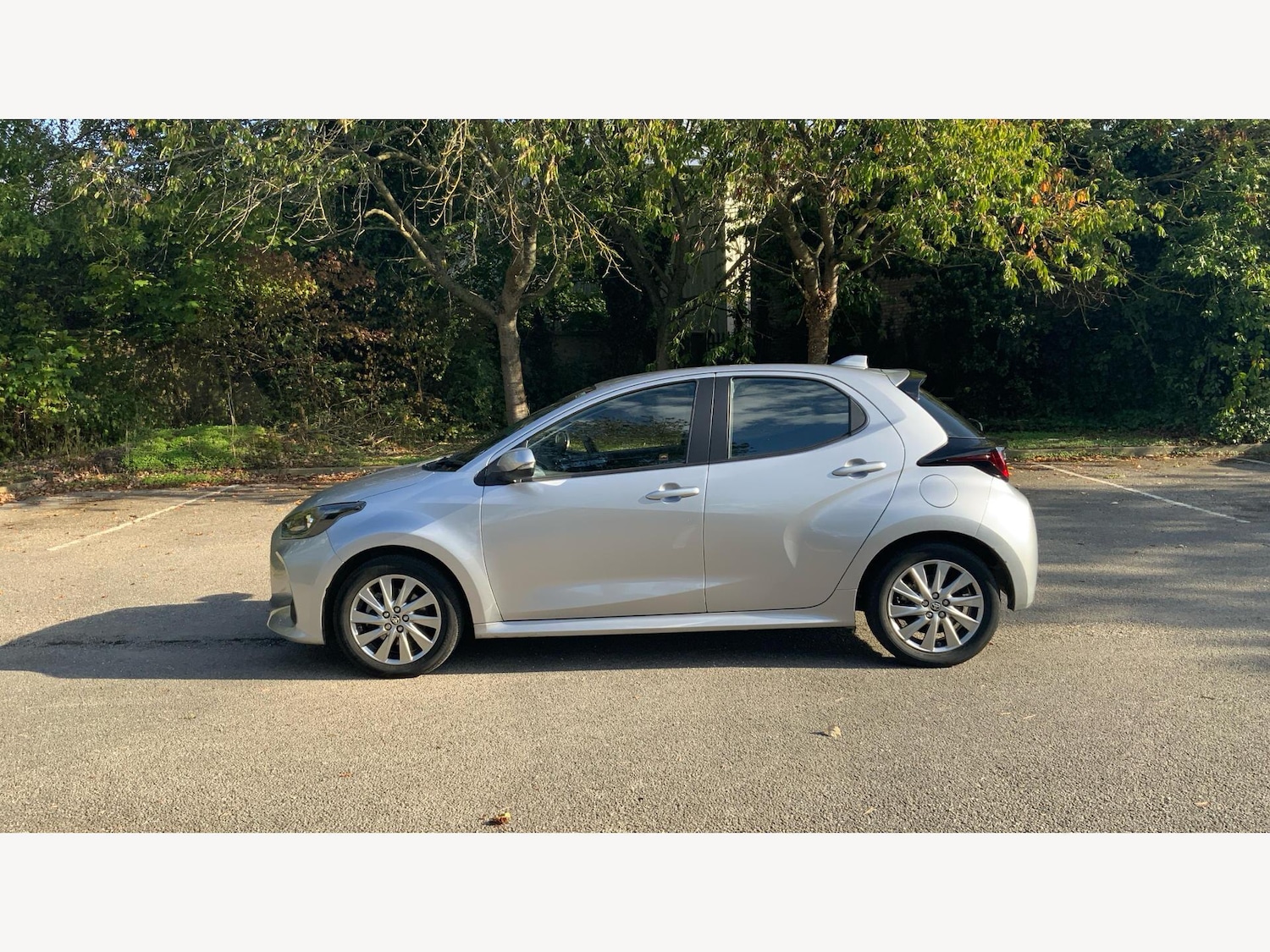 Used Toyota Yaris 2022 for sale - 76151916: Photo 19