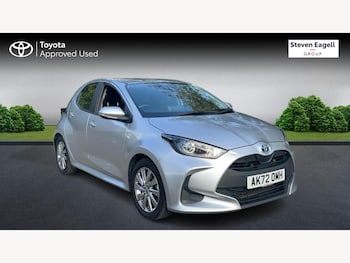 Toyota - Yaris