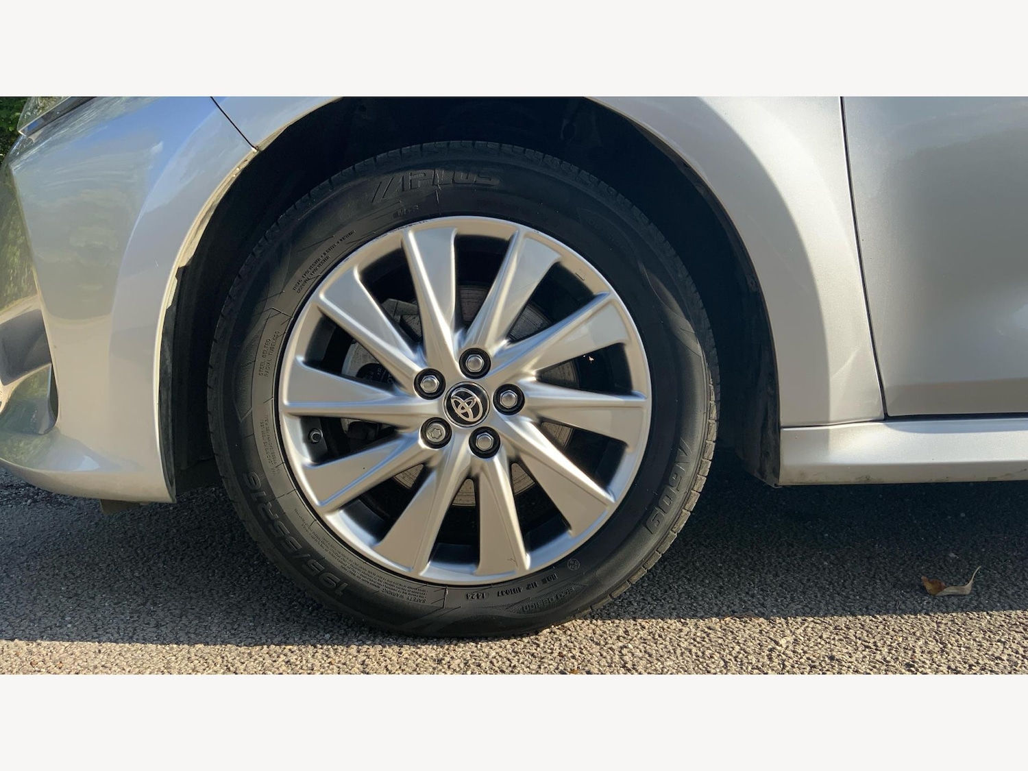 Used Toyota Yaris 2022 for sale - 76151916: Photo 20