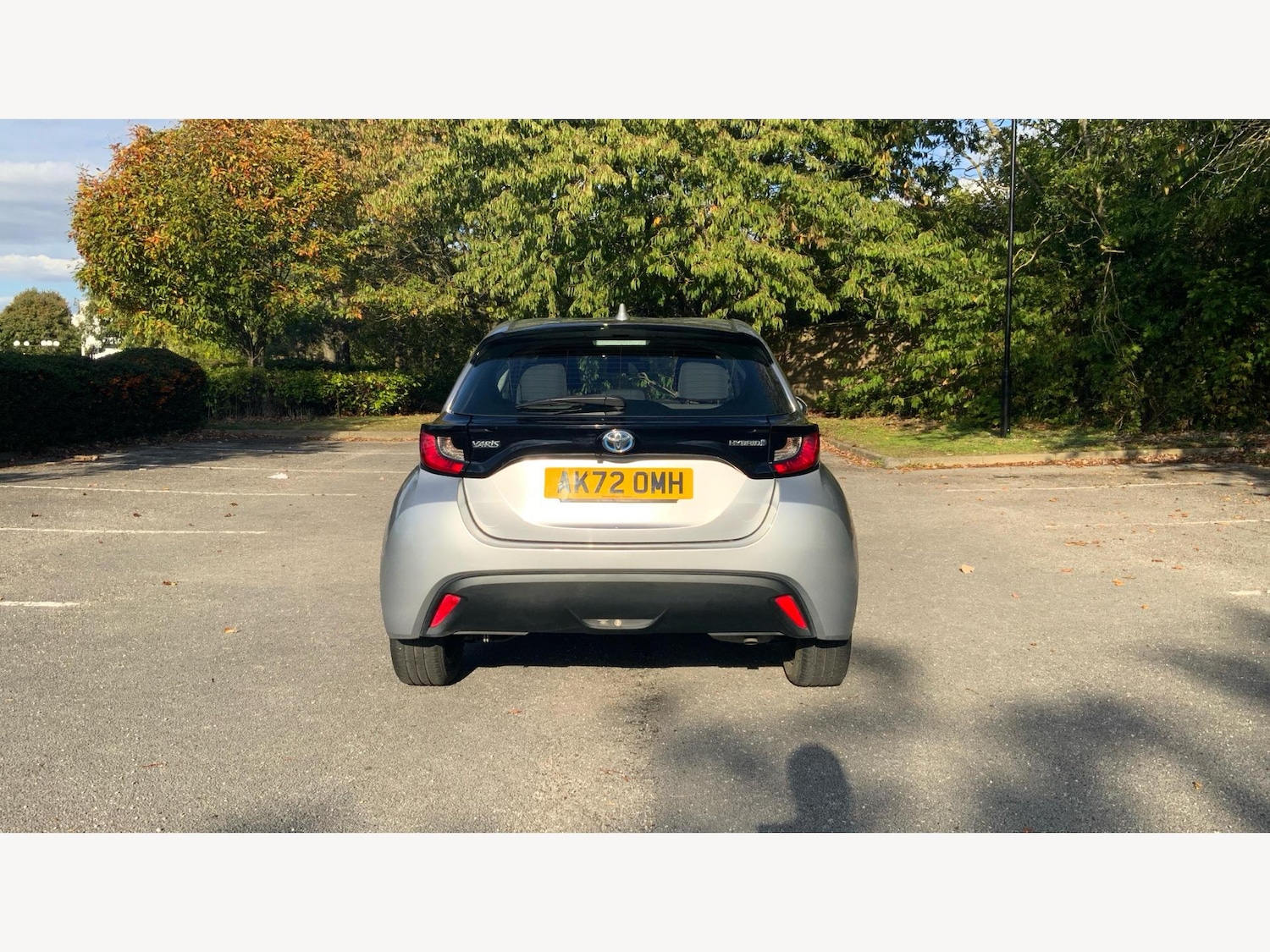 Used Toyota Yaris 2022 for sale - 76151916: Photo 21