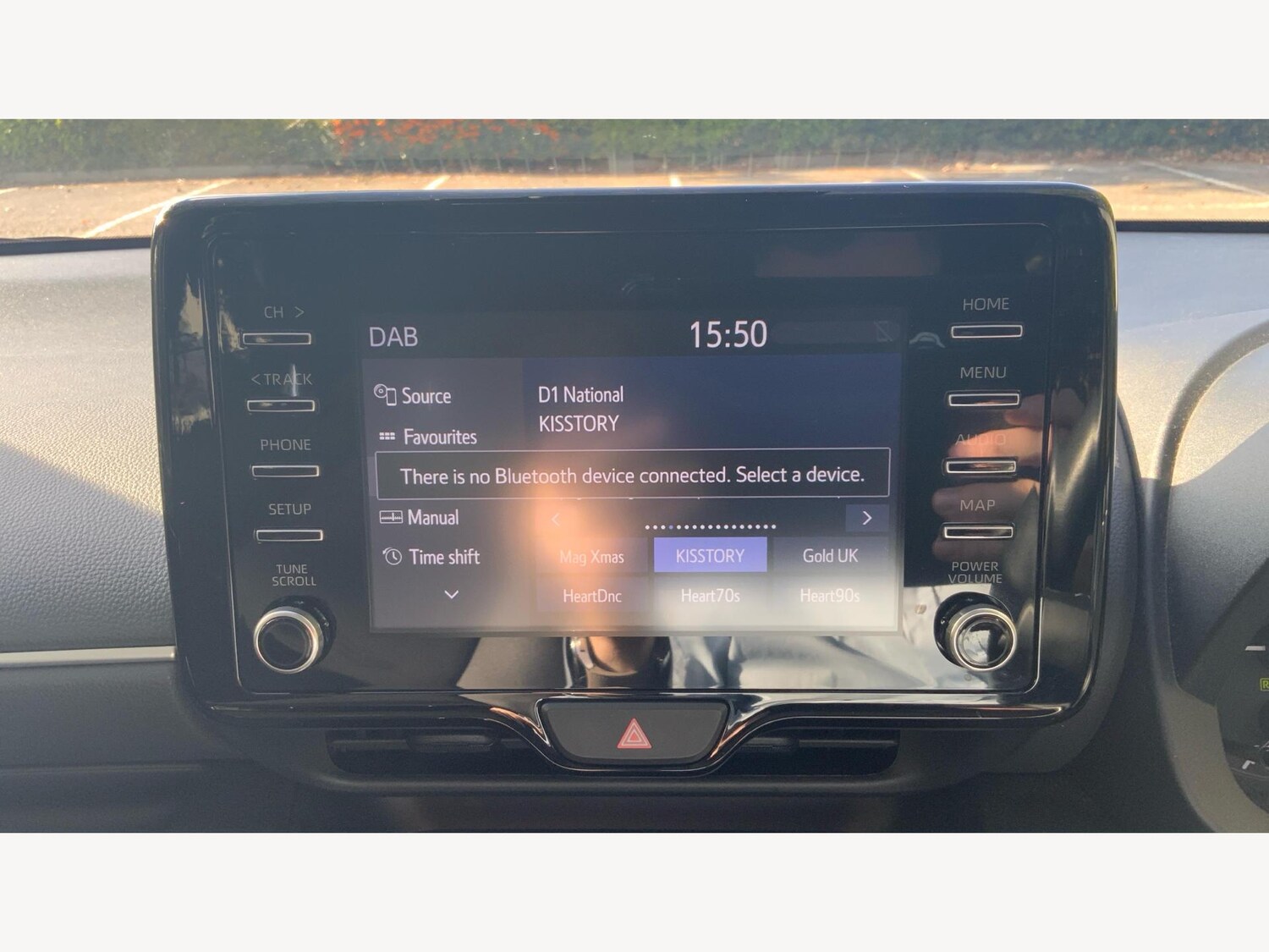 Used Toyota Yaris 2022 for sale - 76151916: Photo 22