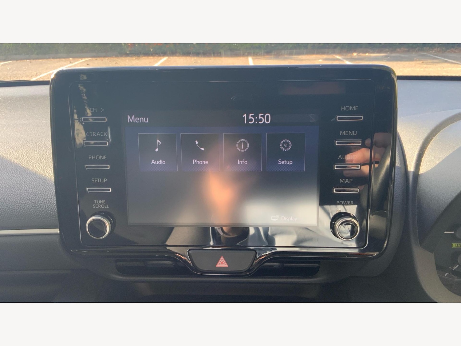 Used Toyota Yaris 2022 for sale - 76151916: Photo 24