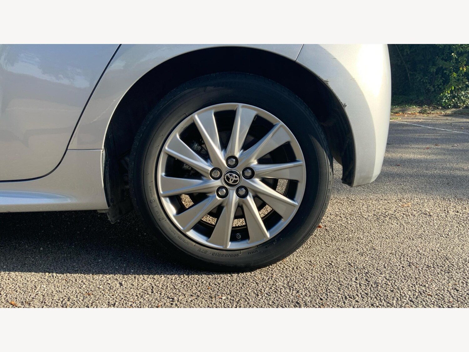Used Toyota Yaris 2022 for sale - 76151916: Photo 27
