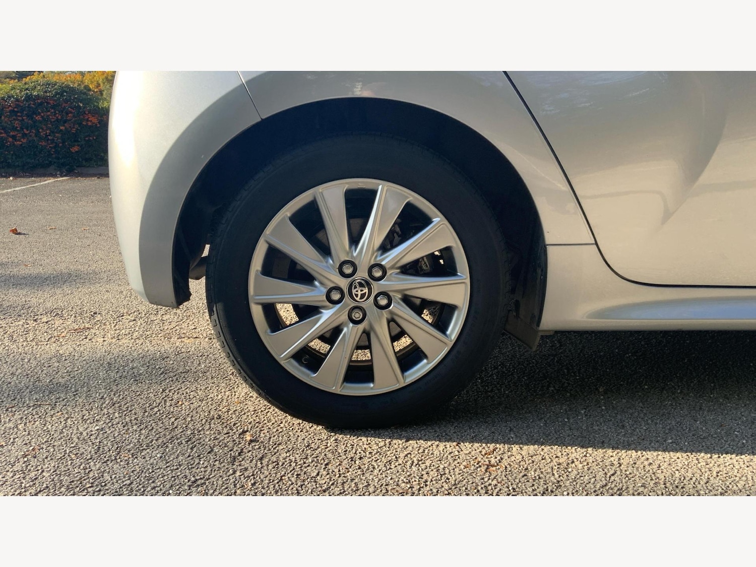 Used Toyota Yaris 2022 for sale - 76151916: Photo 28