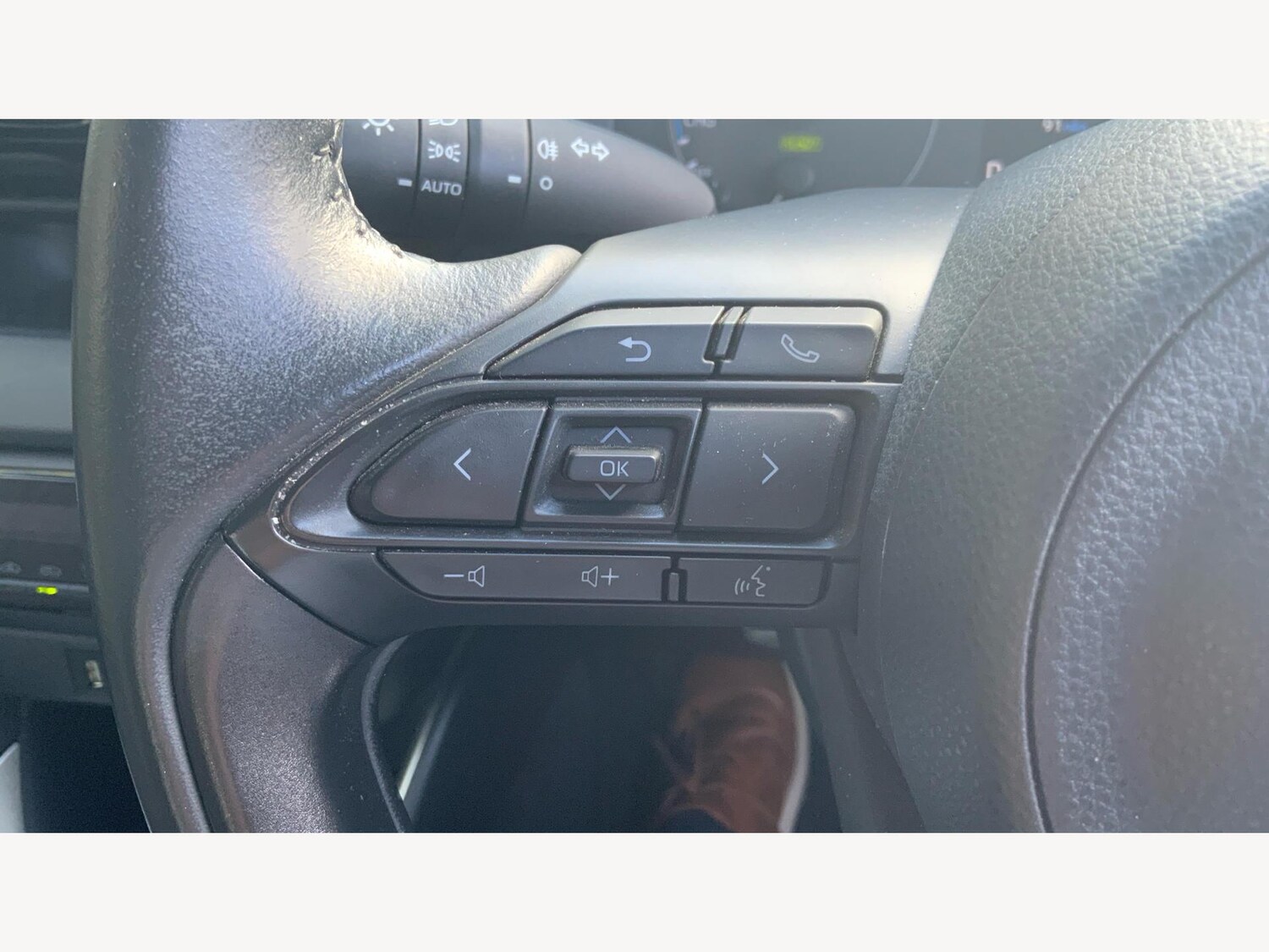 Used Toyota Yaris 2022 for sale - 76151916: Photo 34