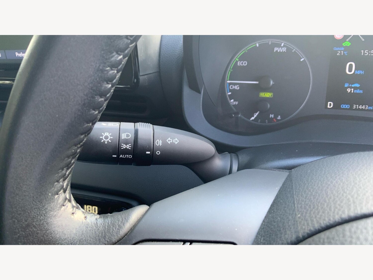 Used Toyota Yaris 2022 for sale - 76151916: Photo 36