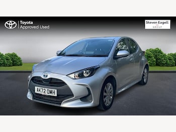 Used Toyota Yaris 2022 for sale - 76151916: Photo 3